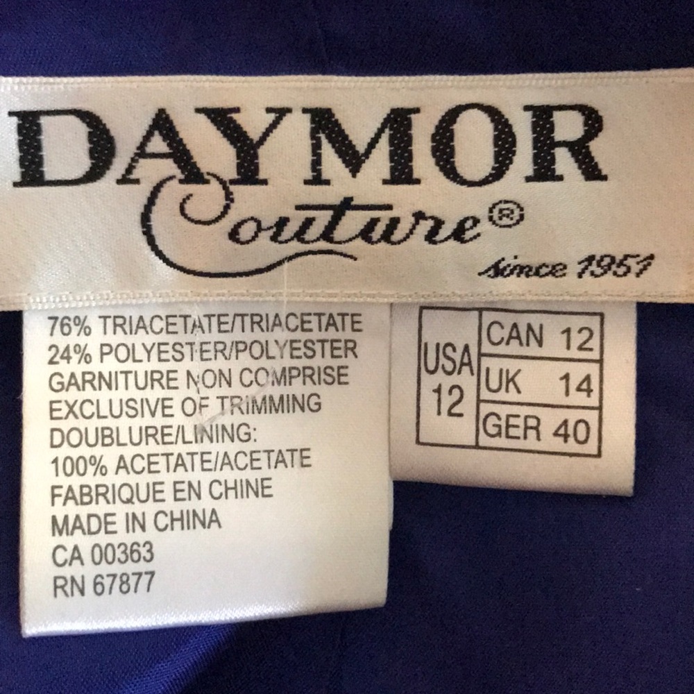 Long dress - excellent condition